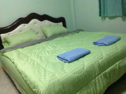 Hostal Daddy's Homestay