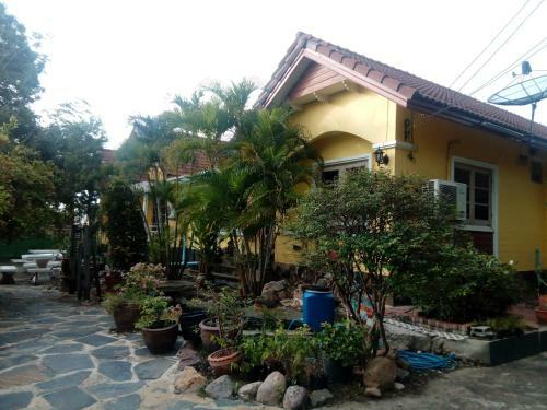 Hostal Daddy's Homestay