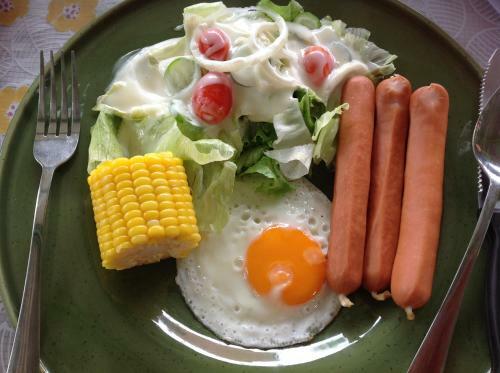 Hostal Daddy's Homestay