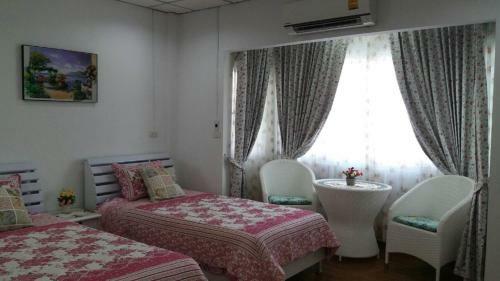 Fisherman's Villa Sea View