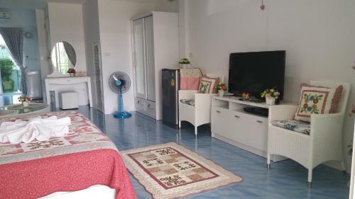 Fisherman's Villa Sea View