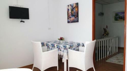 Fisherman's Villa Sea View
