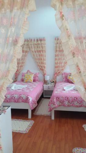 Fisherman's Villa Sea View