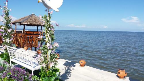 Fisherman's Villa Sea View