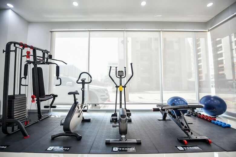 Srivaree Pavilion Hotel And Training Center