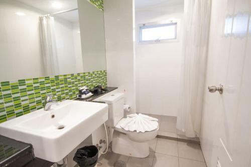 Hotel Ny City Resort And Spa