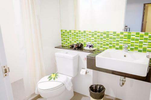 Hotel Ny City Resort And Spa