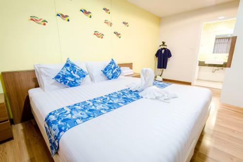 Hotel Ny City Resort And Spa
