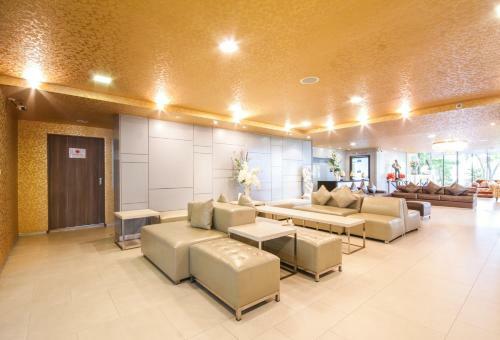 Hotel Ny City Resort And Spa