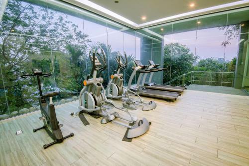 Hotel Ny City Resort And Spa