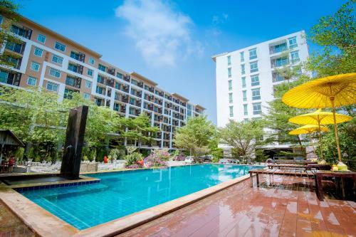 Hotel Ny City Resort And Spa