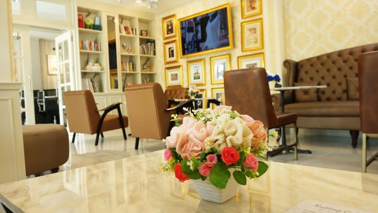 Westgate Residence Hotel
