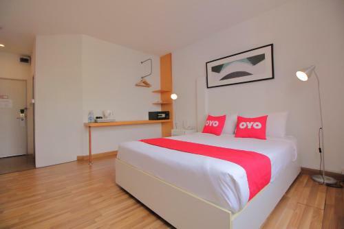 Oyo 545 Anda Hotel Bangkok
