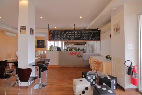 Oyo 545 Anda Hotel Bangkok