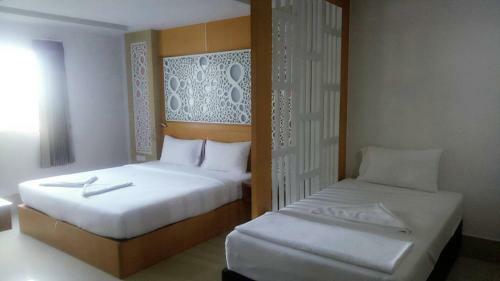 J-da Hotel Dannok