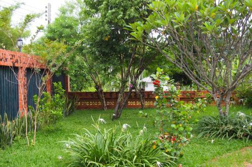 Villa Casa Negra