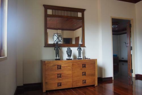 Villa Casa Negra