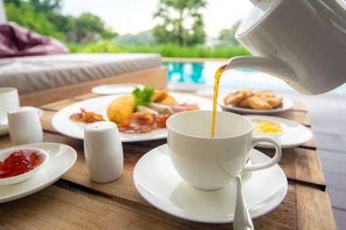 Hotel The Spirit Resort Hua Hin