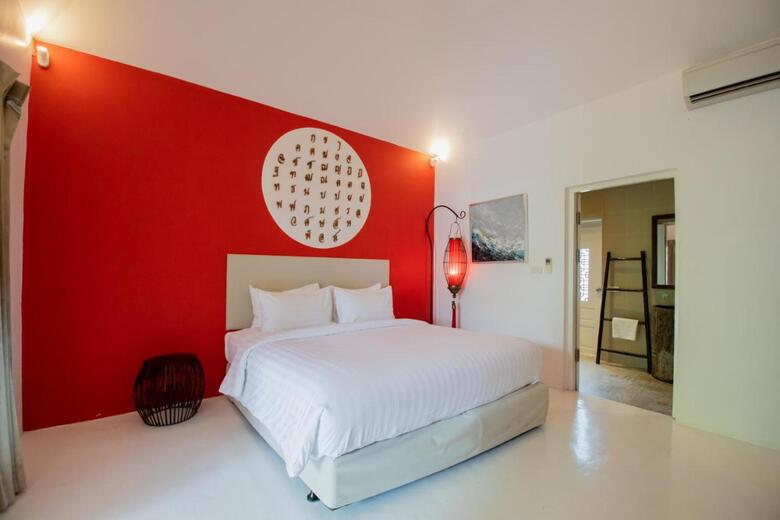 Hotel Sanae Beach Club