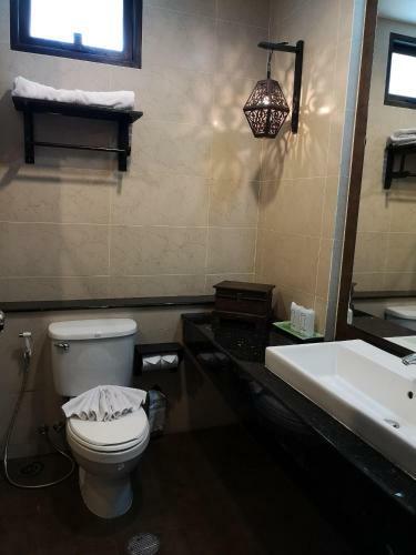 Hotel Kao Tao Villa Beach Resort