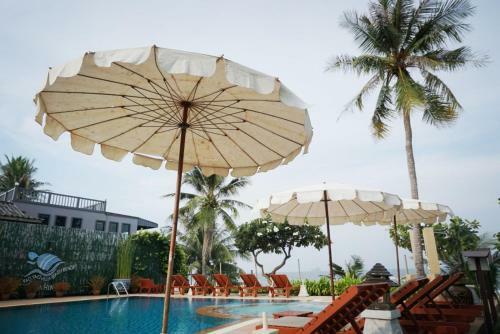 Hotel Kao Tao Villa Beach Resort