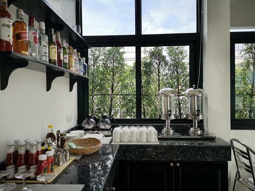 Hotel T Villas Hua Hin