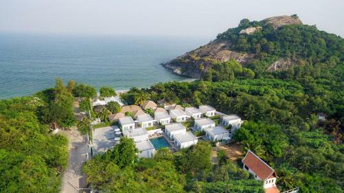 Hotel T Villas Hua Hin