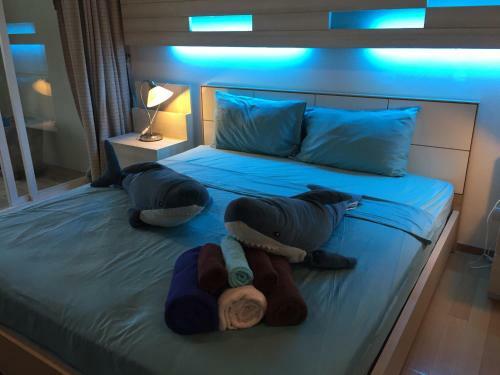 Apartamento Away Baan Nub Kluen Beach Front