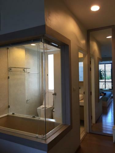 Apartamento Away Baan Nub Kluen Beach Front