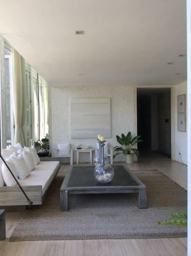 Apartamento Away Baan Nub Kluen Beach Front