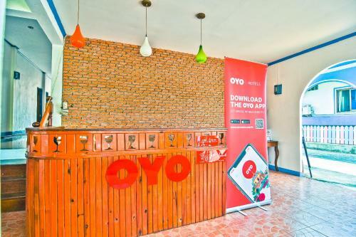 Hostal Oyo 570 Seaside Hua Hin