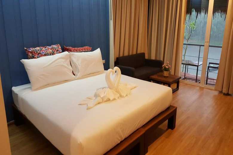 Hotel Narinfah Resort