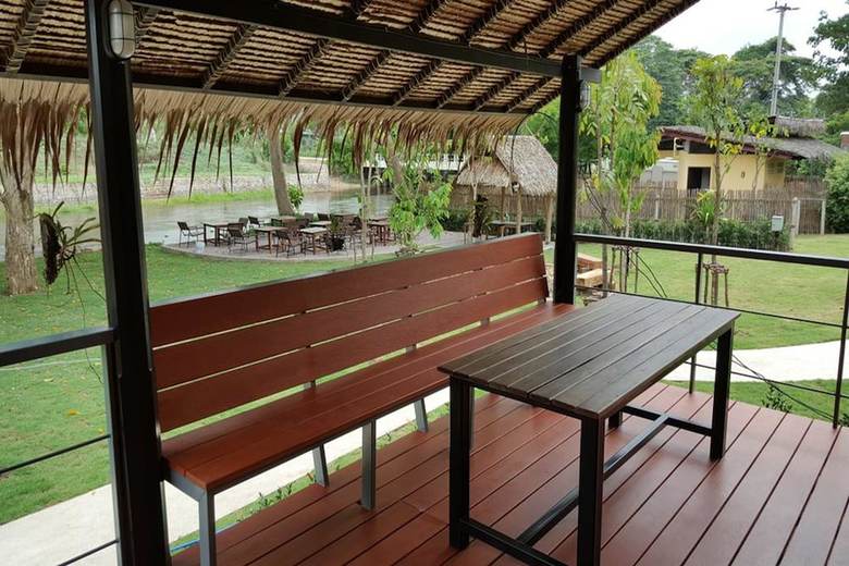 Hotel Narinfah Resort