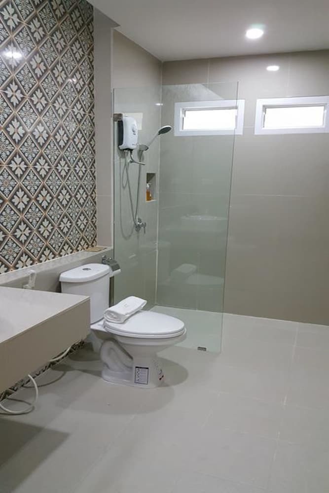 Hotel Narinfah Resort