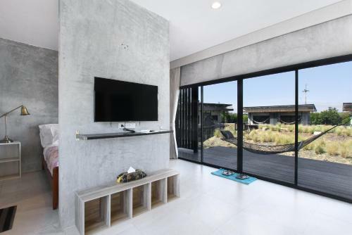 Agroturismo White Knot Khao Yai By D Varee