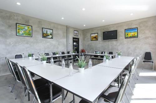 Agroturismo White Knot Khao Yai By D Varee