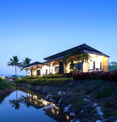 Agroturismo White Knot Khao Yai By D Varee