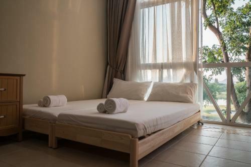 Apartamentos Golf View House - Relax Par 3