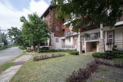 Apartamentos Golf View House - Relax Par 3