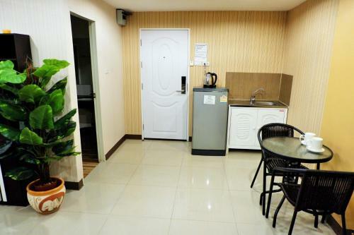 Hotel H2do Residence