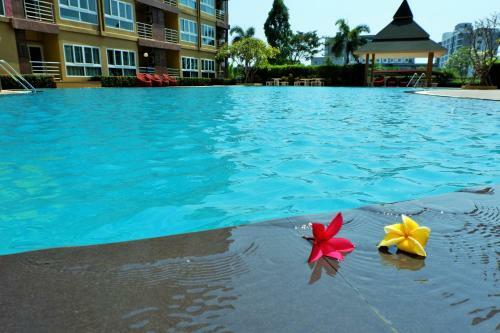Hotel H2do Residence