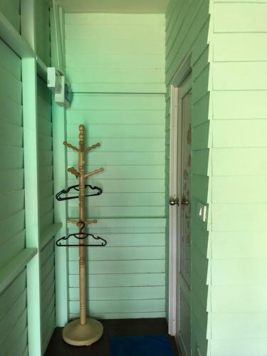 Hotel Family Huts
