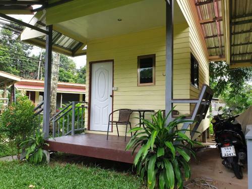 Hotel Family Huts