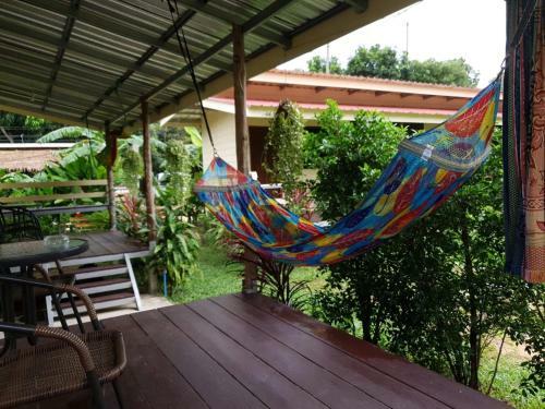 Hotel Family Huts