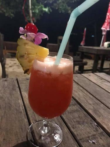 Hotel Sea Paradise