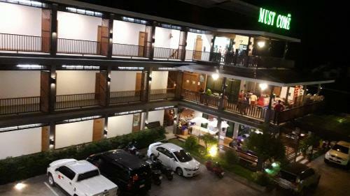 Must Come Boutique Hotel