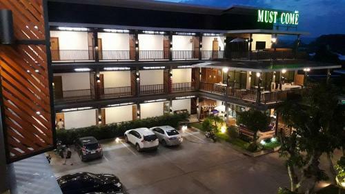 Must Come Boutique Hotel