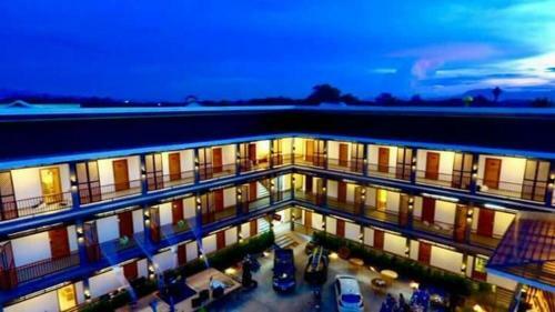 Must Come Boutique Hotel