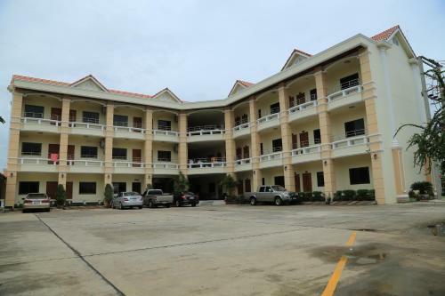 Hotel Panchan Place