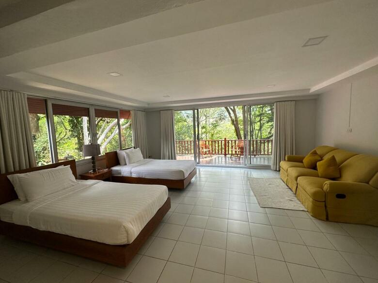 Hotel Monlada Khaoyai